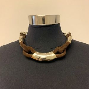 Adolfo Dominguez necklace